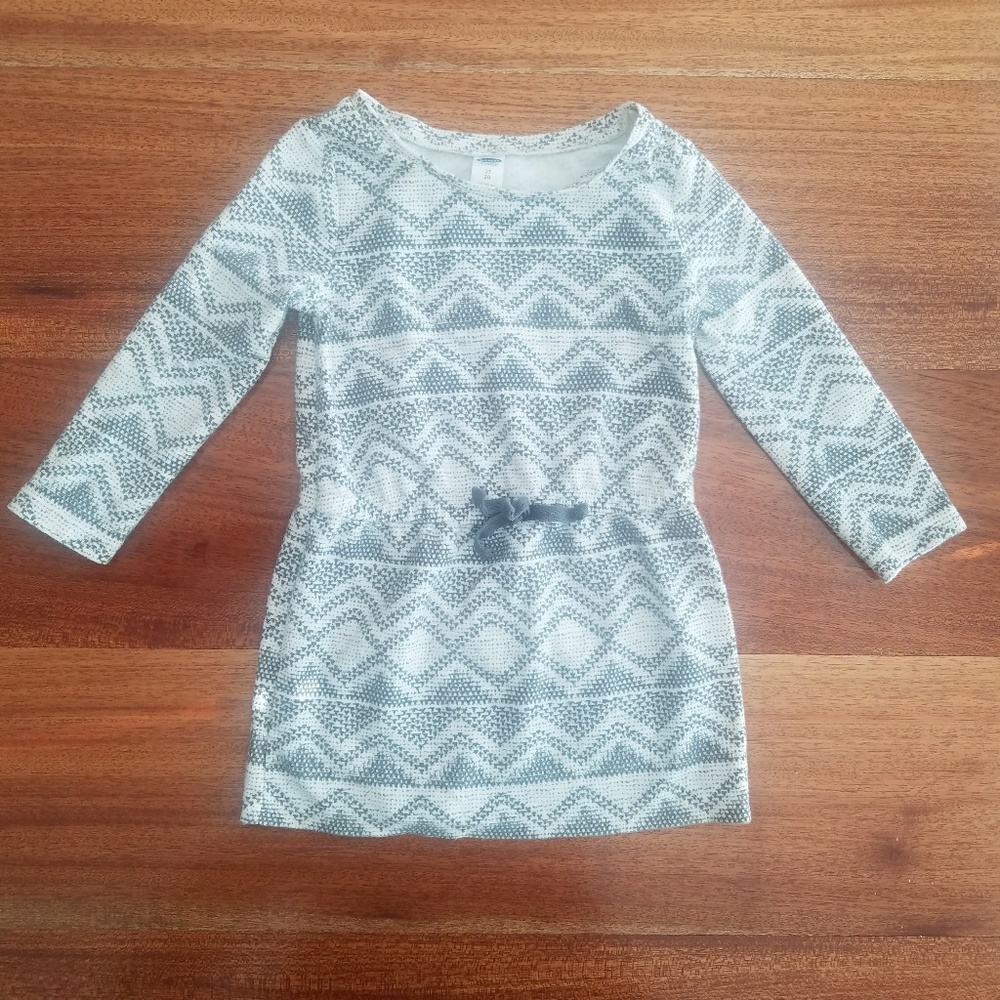 Old Navy 2T girls dress